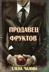Елена Чалова - Продавец фруктов (СИ)