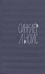 Синклер Льюис - Котенок и звезды