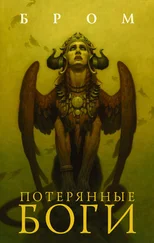 Бром - Потерянные боги