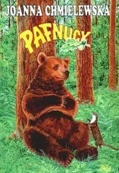 Joanna Chmielewska - Pafnucy