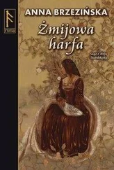 Anna Brzezińska - Żmijowa Harfa