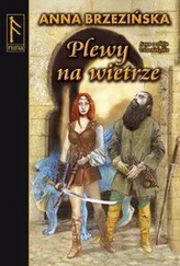 Anna Brzezińska - Plewy Na Wietrze