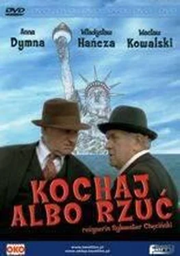 Andrzej Mularczyk Kochaj albo rzuć обложка книги