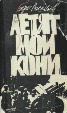 Борис Васильев «Холодно, холодно…» обложка книги