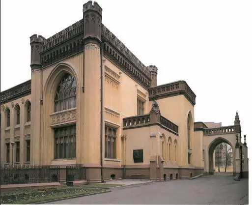 Ф О Шехтель Особняк З Г Морозовой на Спиридоновке 189398 гг Москва - фото 318