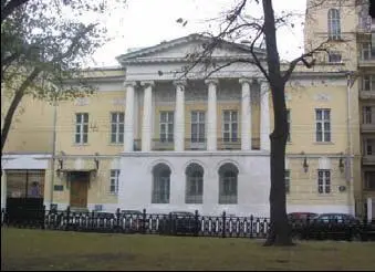 Д И Жилярди Дом Луниных 181823 гг Москва Внёс большой вклад в - фото 96