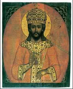 А И Казанцев Царь Царем 1690 г Историкохудожественный музей Муром В - фото 119