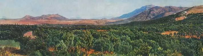 А А Иванов Монтичелли 1840е гг Государственный Русский музей - фото 248