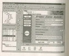 Случай интересен тем что проектирование взаимодействия оказало значительное - фото 45