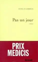 Anne F Garréta Pas un jour À nulle ANTE SCRIPTUM Que faire de ses - фото 1
