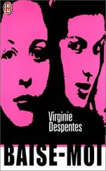 Virginie Despentes - Baise-moi