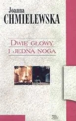 Joanna Chmielewska - Dwie Głowy I Jedna Noga