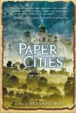 Ekaterina Sedia Stories обложка книги