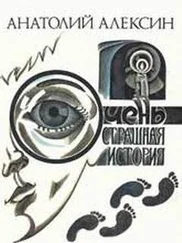 Анатолий Алексин - Очень страшная история