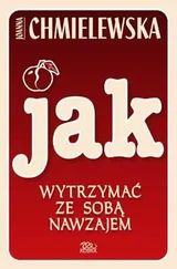 Joanna Chmielewska - Jak Wytrzymać Ze Sobą Nawzajem