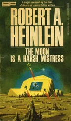 Robert Heinlein - The Moon Is a Harsh Mistress