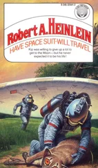 Robert Heinlein - Have Space Suit - Will Travel