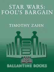 Timothy Zahn - Star Wars - Fool's Bargain