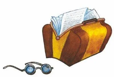 Глава 16 Муки совести Мози Второй бульдог замер потом промямлил Ну ладно - фото 36