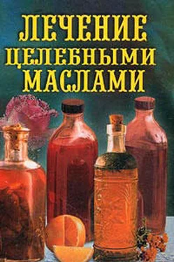 Илья Рощин Лечение целебными маслами обложка книги