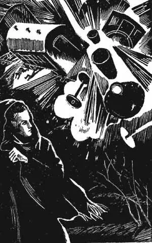 На Красной площади император всякий раз вспоминал давнее происшествие Он - фото 3