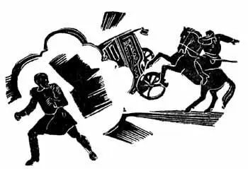 Роза приехала Нынче сам бог велел закатить праздничный обед Но тут - фото 7