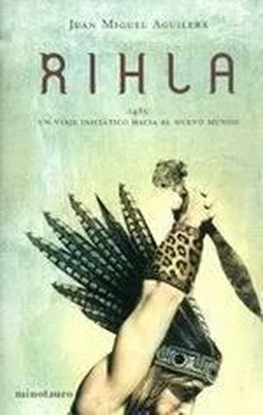 Juan Aguilera Rihla обложка книги