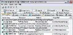 ОС Windows Адрес technetmicrosoftcomrurusysinternalsbb963902enusaspx - фото 25