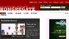 Адрес wwwkongregatecom Интерфейс английский требуется флэшплагин Игровых - фото 28
