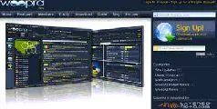 Адрес wwwwoopracom Интерфейс английский флэшплагин не требуется Открыть - фото 29