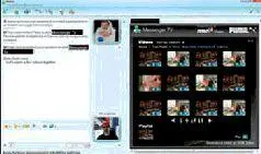 Комментируя запуск Messenger TV в Microsoft подчеркнули что сейчас - фото 3