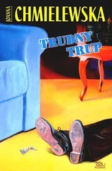 Joanna Chmielewska - Trudny Trup