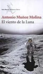 Antonio Molina - El viento de la Luna