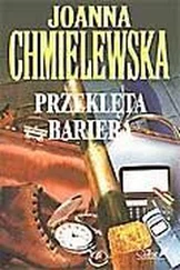 Joanna Chmielewska - Przeklęta Bariera
