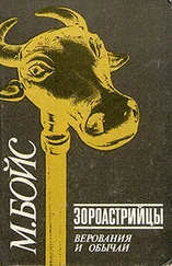 Мэри Бойс - Зороастрийцы. Верования и обычаи