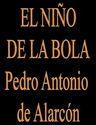 Pedro Alarcón - El Niño De La Bola