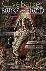 Clive Barker - Books Of Blood Vol 6