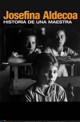Josefina Aldecoa - Historia de una maestra