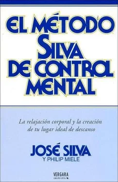 José Silva El Método Silva De Control Mental обложка книги