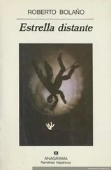 Roberto Bolaño - Estrella Distante