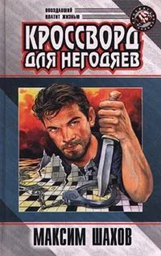 Максим Шахов Детектив для «Кока – Колы» обложка книги