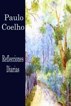 Paulo Coelho Reflexiones Diarias