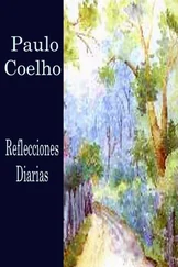 Paulo Coelho - Reflexiones Diarias