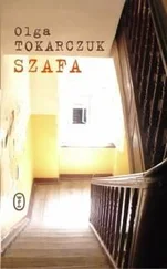 Olga Tokarczuk - Szafa