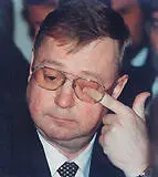 Если же такой жест проделывает слушатель то он словно бы говорит я не хочу - фото 22