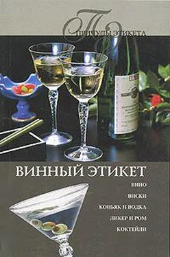 Ирина Трущ Винный Этикет обложка книги