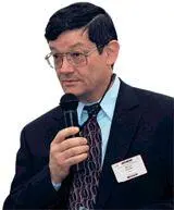 По образованию Эндрю Мортон инженерэлектронщик и даже его первый - фото 21