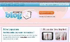 Адрес wwwimprimeblogcom Интерфейс французский требуется флэшплагин Чаще - фото 30