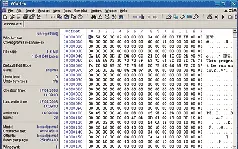 ОС Windows Адрес wwwwinhexcomwinhex Версия 149 Размер 14 Мбайт Интерфейс - фото 25