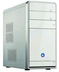 С технической точки зрения десктопы Psystar кстати именуемые OpenMacами или - фото 2